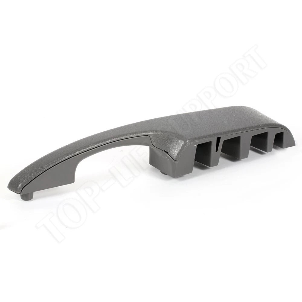 Right Side Front Door Pull Handle Cover for Chevy Express GMC Savana