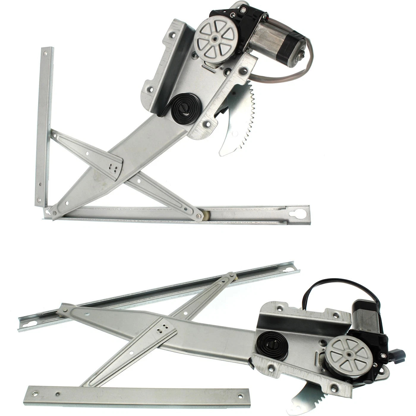 Window Regulator for Dodge Durango (2004–2006) Front Driver & Passenger Side