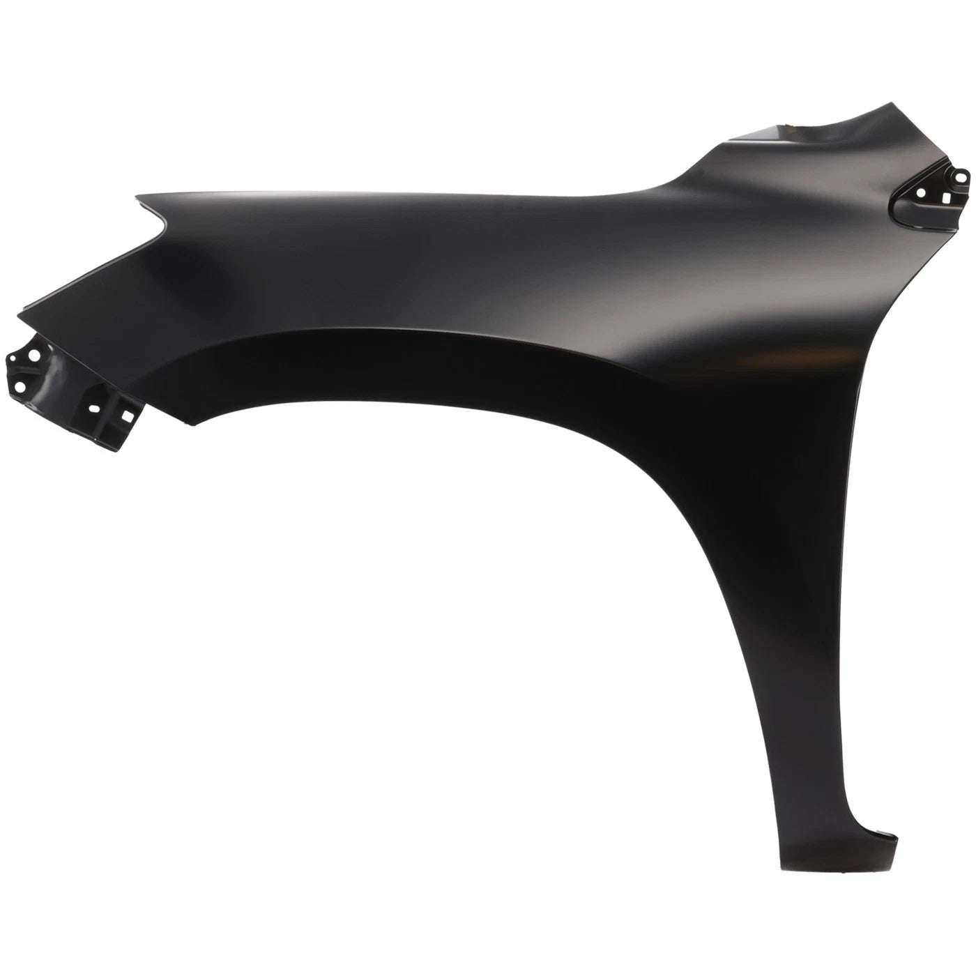 CAPA Certified Fender for Toyota RAV4 (2006–2012) Front Driver Side