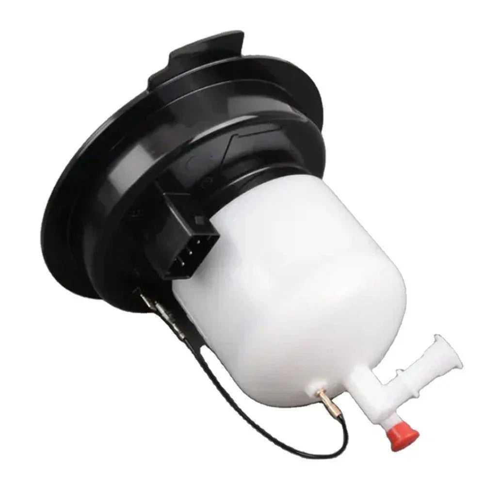 Fuel Filter Assembly for Porsche Panamera (2010–2016)