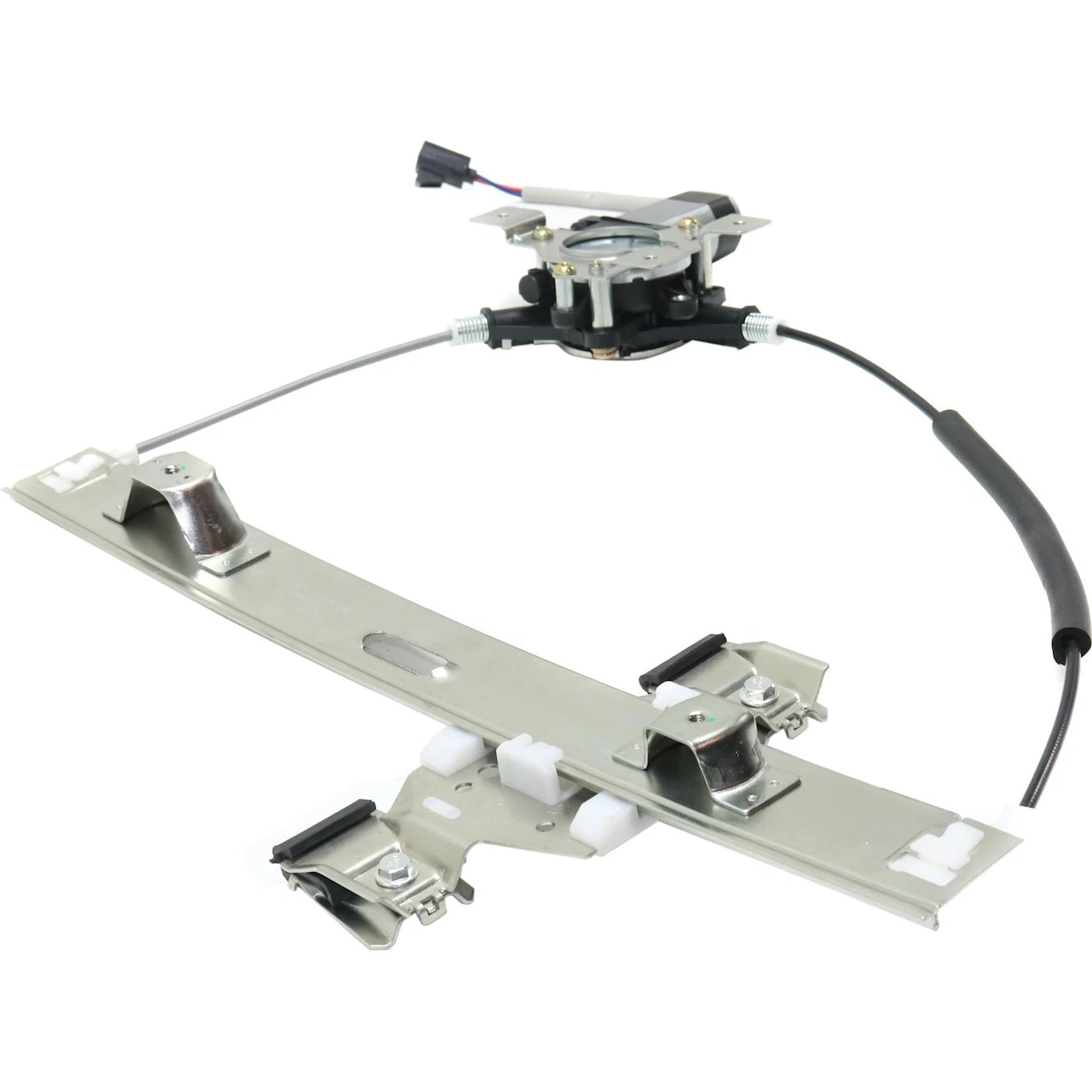 Power Window Regulator for Hummer H2 Rear Driver Side with Motor