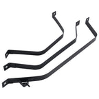 3X Fuel Tank Straps for Toyota RAV4 (2006-2018)