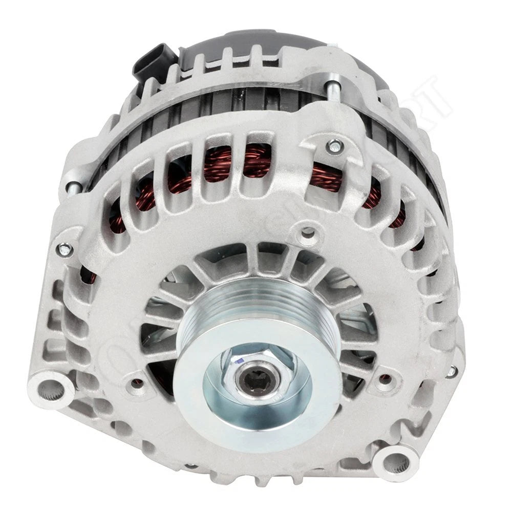 12V Alternator for GMC Sierra 1500, Hummer H2 (2005–2007)