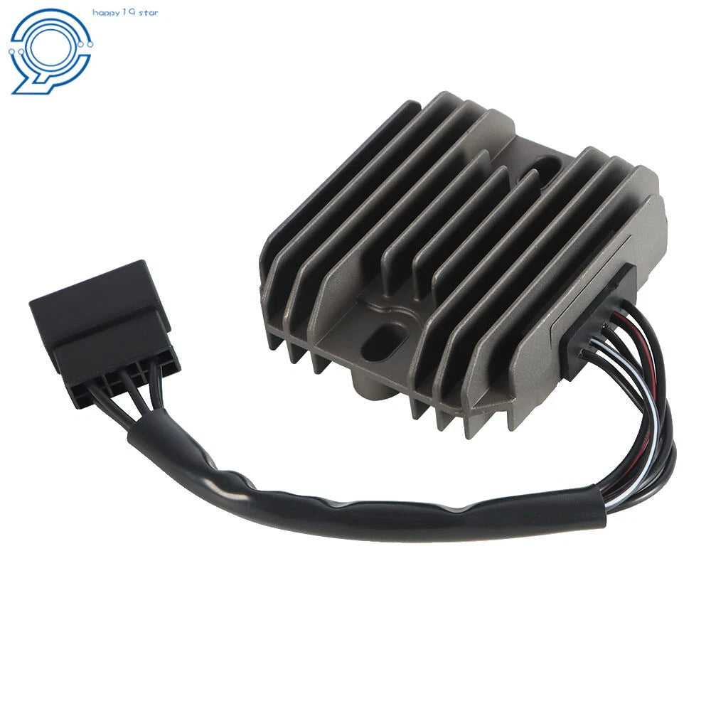 Voltage Regulator Rectifier for Suzuki Hayabusa GSX1300R (1999-2023)