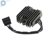 Voltage Regulator Rectifier for Suzuki Hayabusa GSX1300R (1999-2023)