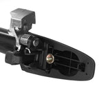 Exterior Outer Door Handle for Honda Civic (2006–2011)