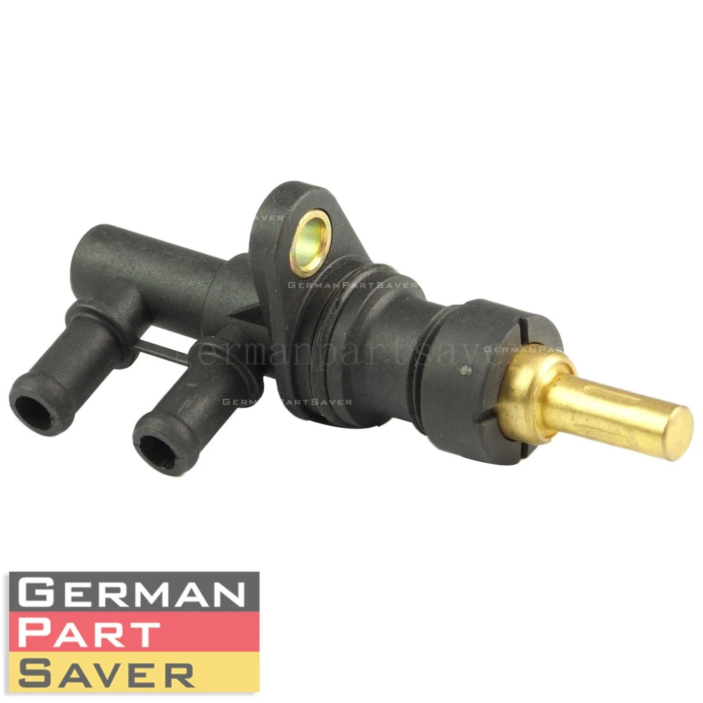Thermostat Assembly for BMW E36 E34 325i 525i (1992–1999)