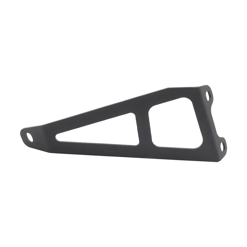 Exhaust Hanger Bracket Muffler Mount for Suzuki GSX-R600 GSXR750 (2008-2010)