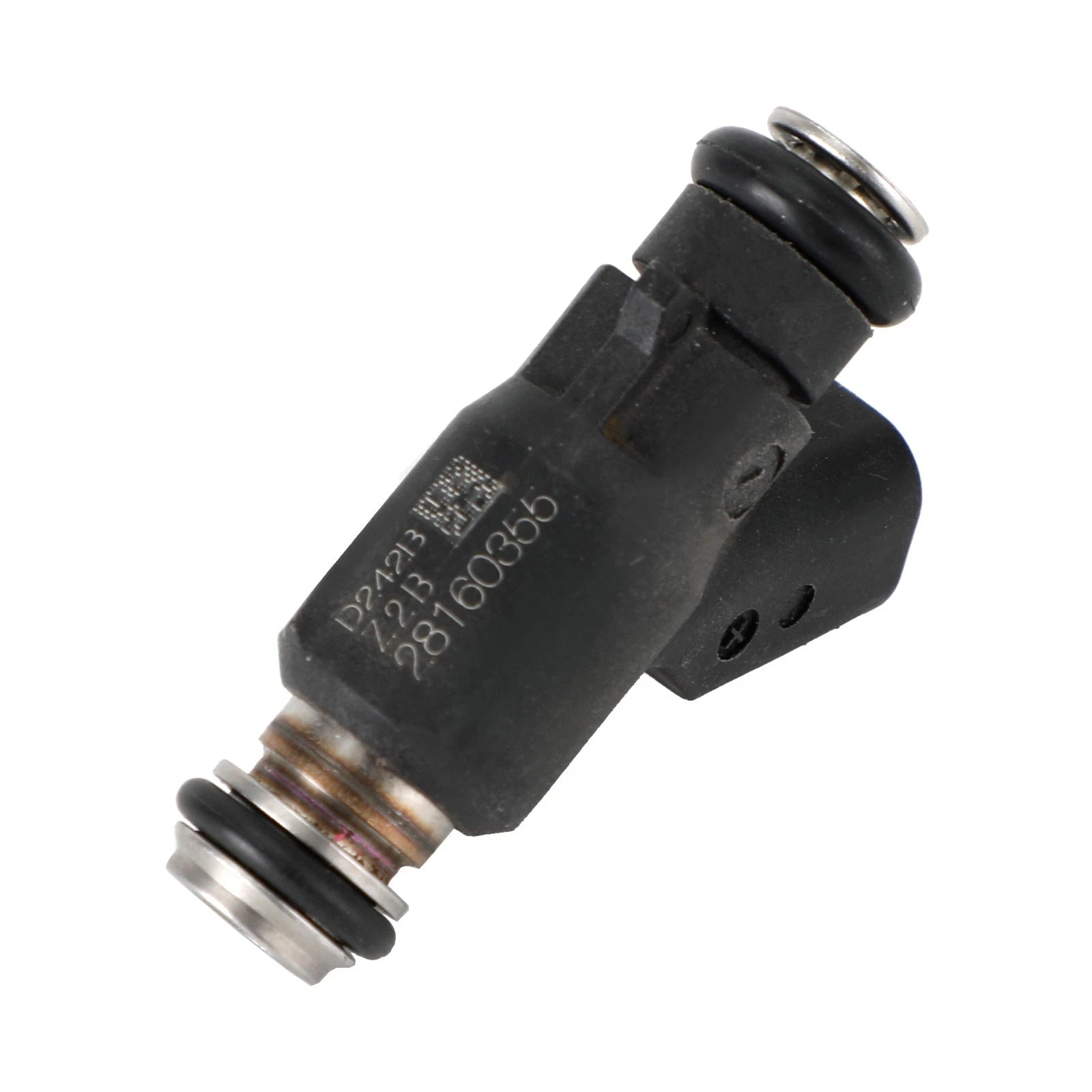 Fuel Injector 2 Hole for HiSun EFI UTV550 MSU500 HS500 Cowboy (TSC 28160355)