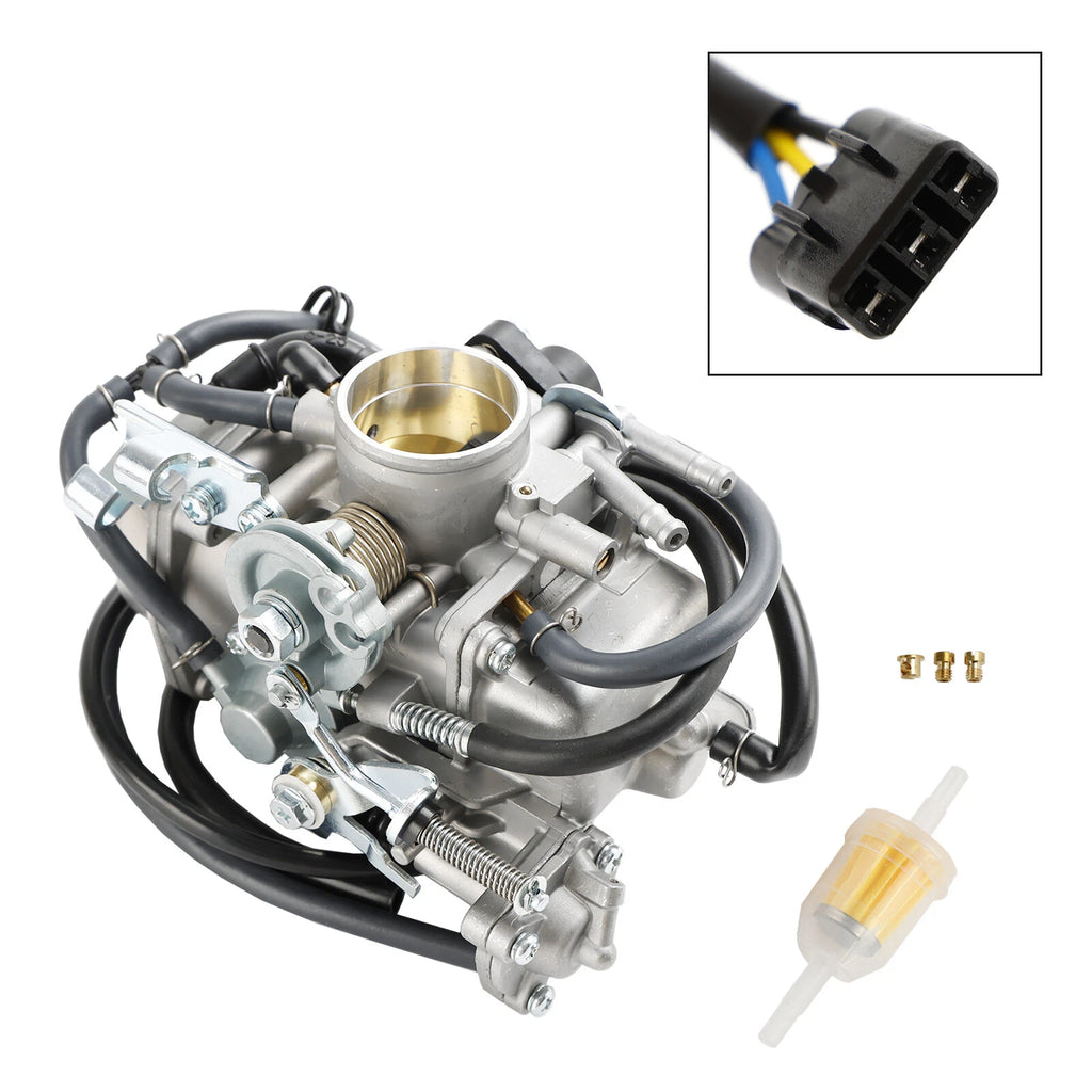 Carburetor for Honda Shadow Aero 750, Spirit 750 VT750C (2004–2009) U5