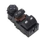 Window Switch 96751127ZD for Peugeot 208 3008 (2008–2016)