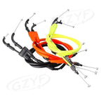 Throttle Cables for Yamaha YZF R6 (2006-2016)