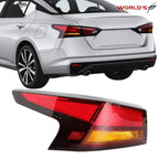 Outer Tail Light for Nissan Altima (2019–2020) Driver Side