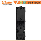 Front Driver Side Power Window Switch for Ford Mustang (2015-2023)