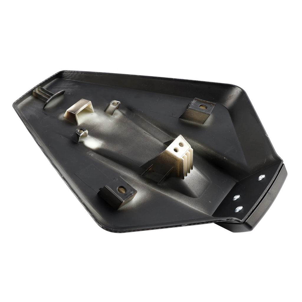 Tail Rear Seat Cover Fairing Cowl for RC390 (2022–2024) Carbon