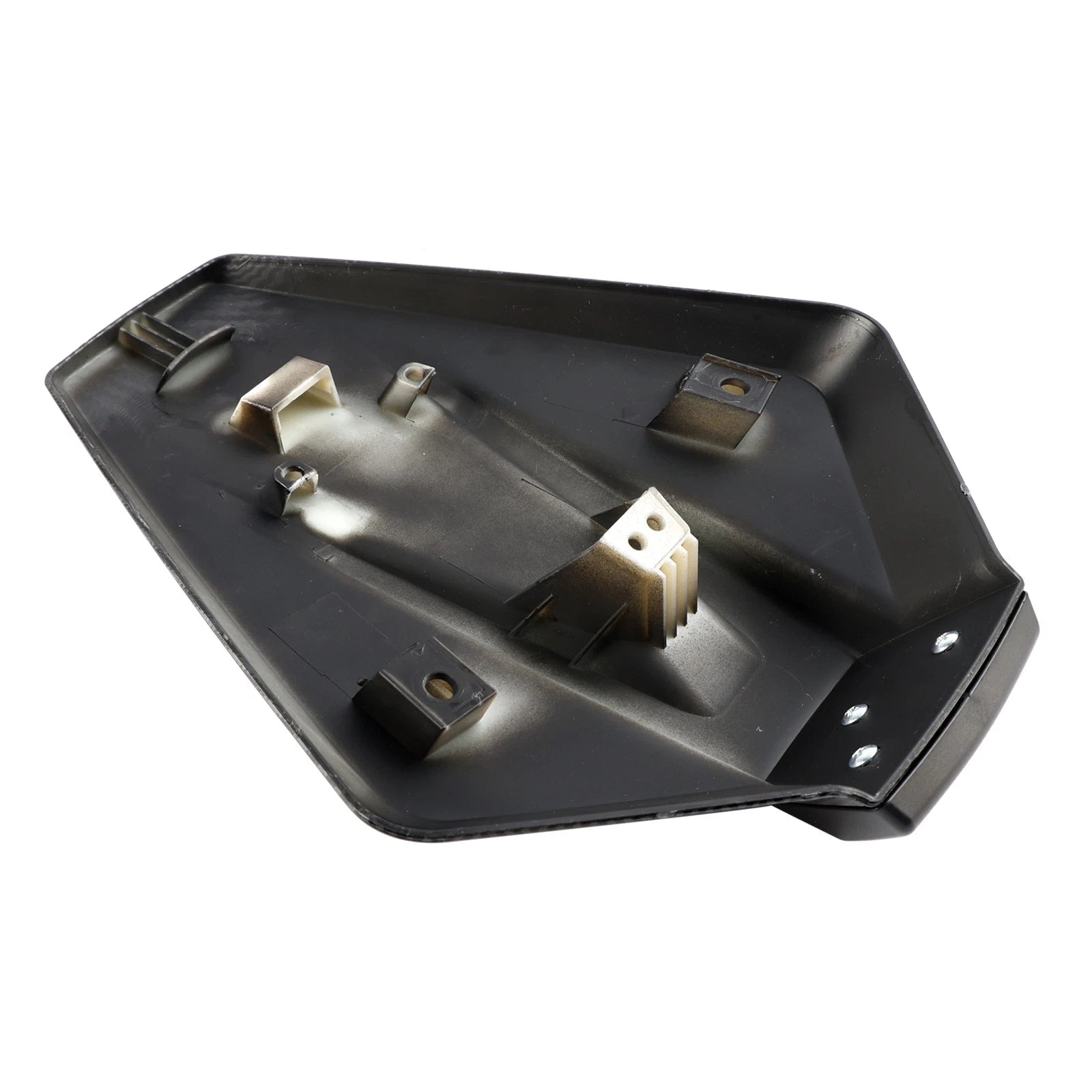 Tail Rear Seat Cover Fairing Cowl for RC390 (2022–2024) Carbon