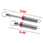 Adjustable 6-9 Inch Trunk Automatic Open Lifting Device for Metal Boot Lid (2009-2019)