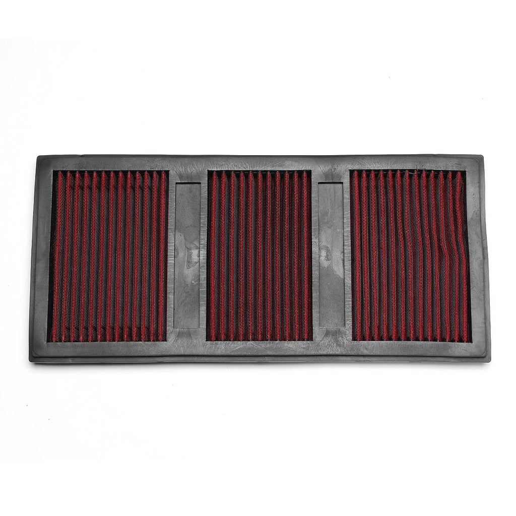 Reusable Engine Air Filter for Mercedes C/E-Class/GLK/MLK/SLK (2000–2023)