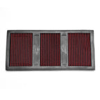 Reusable Engine Air Filter for Mercedes C/E-Class/GLK/MLK/SLK (2000–2023)