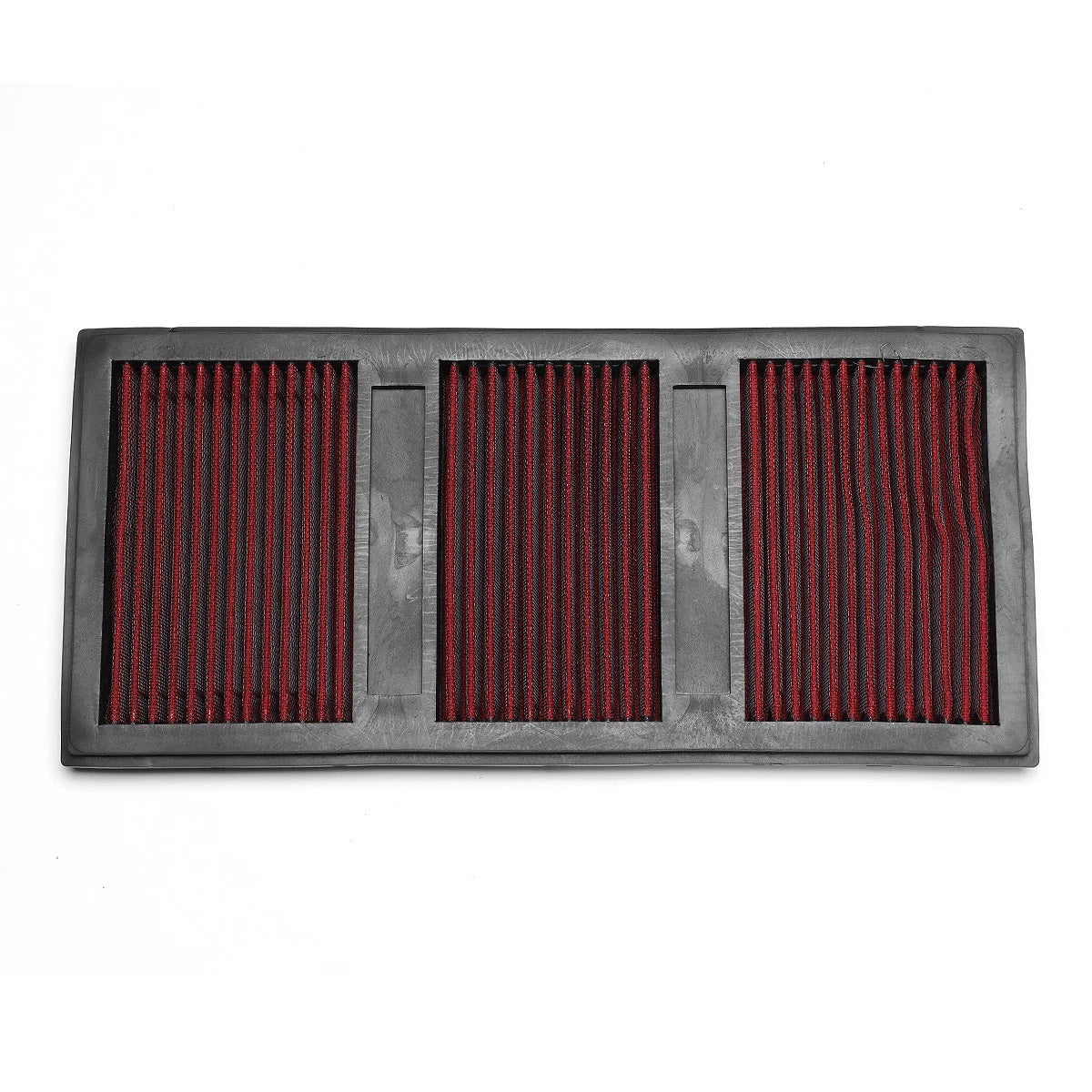 Reusable Engine Air Filter for Mercedes C/E-Class/GLK/MLK/SLK (2000–2023)