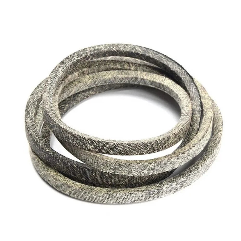 Lawn Drive Belt for 48-inch Deck (Heat Resistant, Oil Resistant)