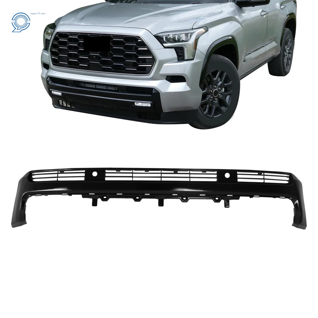 Front Bumper Grille for Toyota Sequoia (2023–2024)