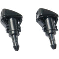 Windshield Washer Nozzle for Dodge Caliber (2007-2012)