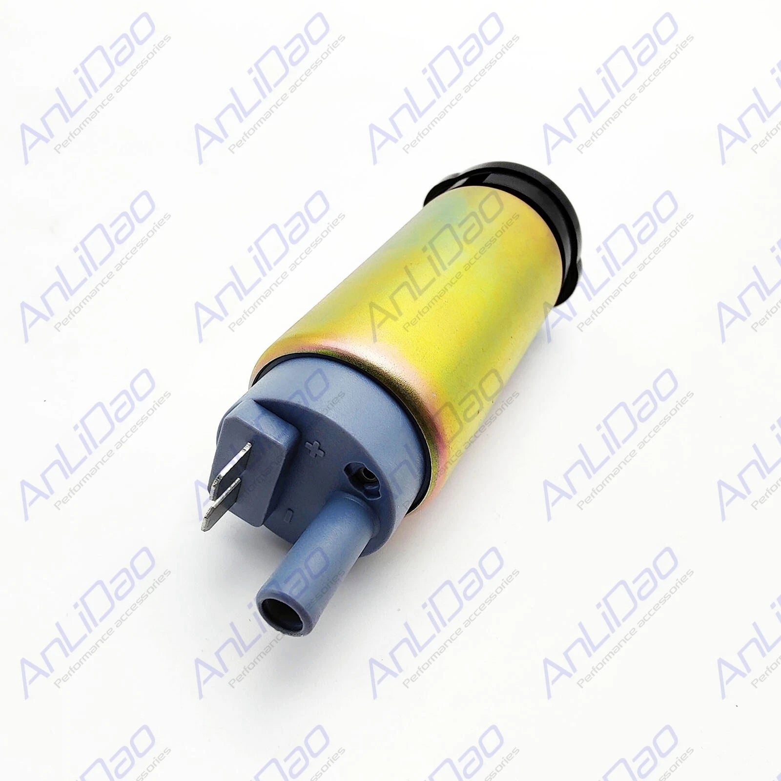 Fuel Pump for Mercury Outboard 20-60HP 4-Stroke 3 Cyl EFI (898101T67, 892267A51)