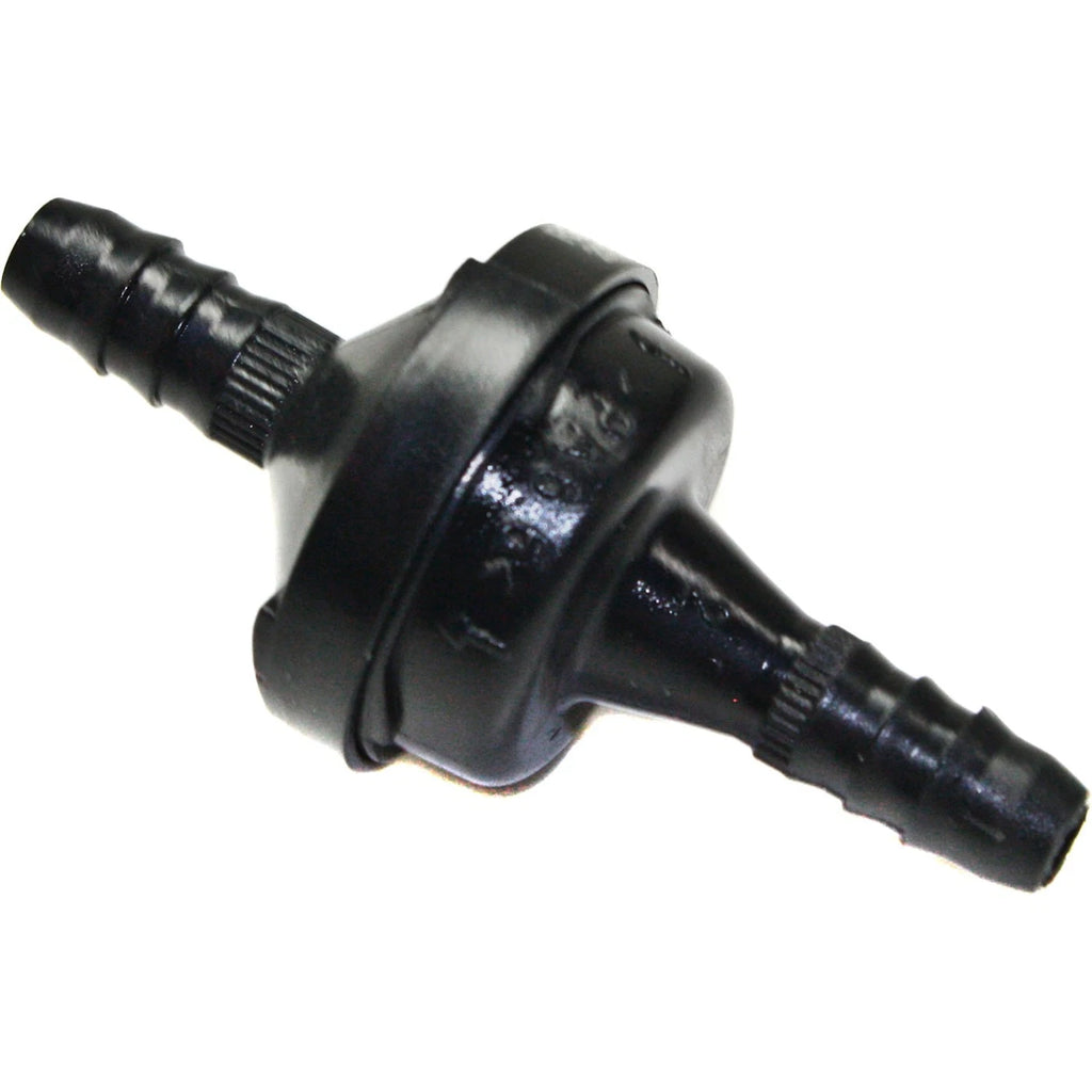 Set of 10 Vacuum Valves for VW Volkswagen Beetle, Passat, Audi A4, TT, S6