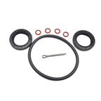 Prop Shaft Oil Seal Kit for Yamaha 115HP 130HP (Replaces 93101-30M17 93210-86M39)