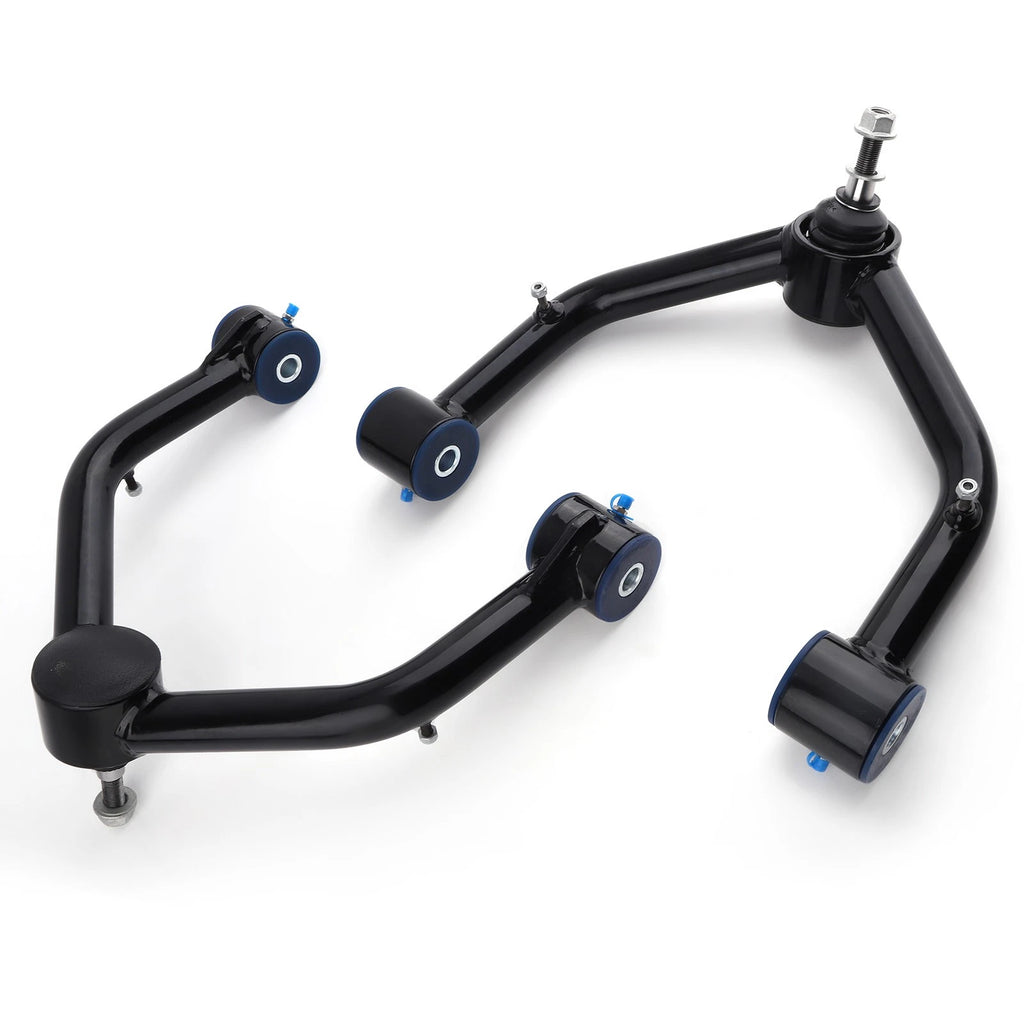 2X Front Upper Control Arms for Chevrolet Silverado RWD (1999–2006)