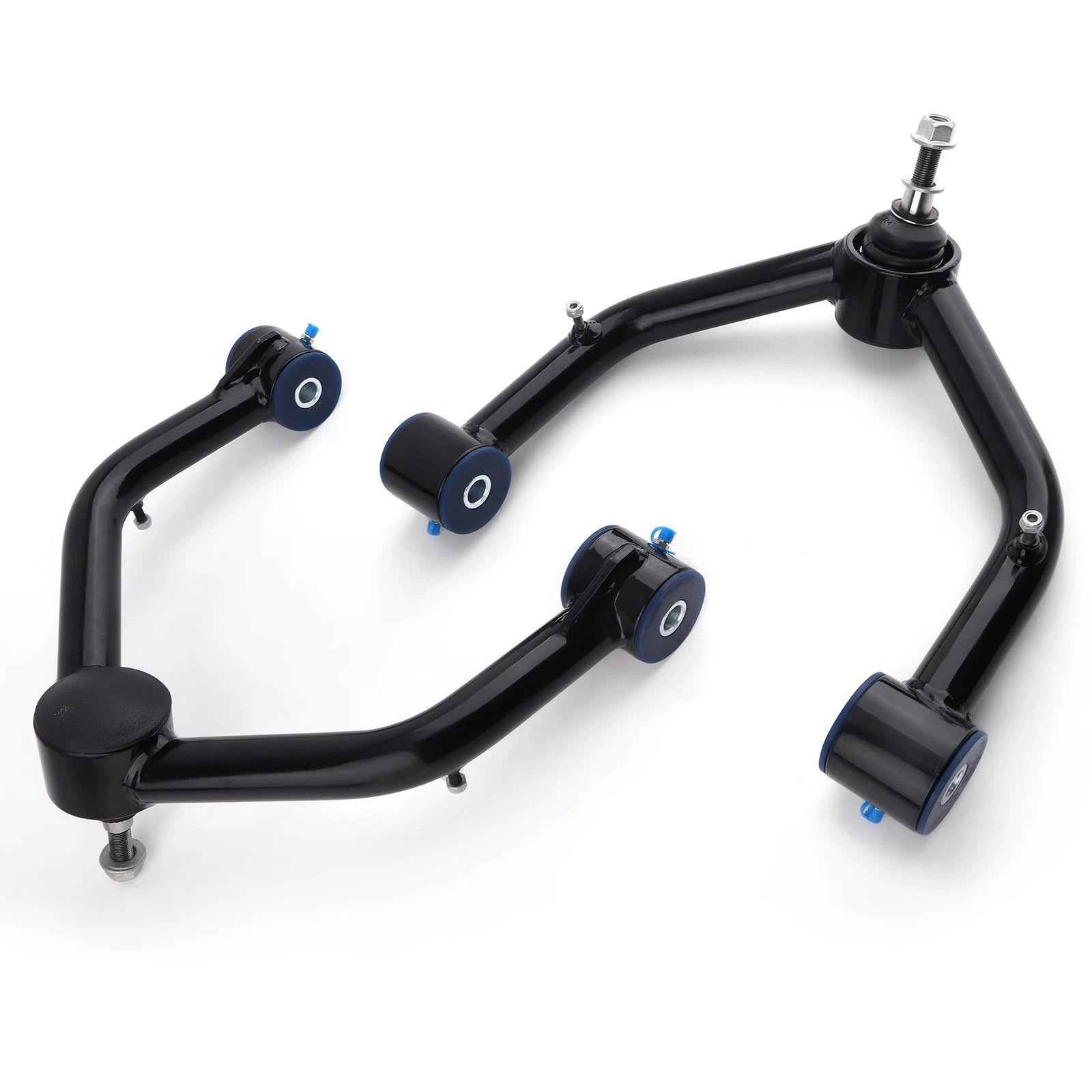 2X Front Upper Control Arms for Chevrolet Silverado RWD (1999–2006)