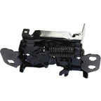 Hood Latch for Dodge Dart (2013–2016) Steel