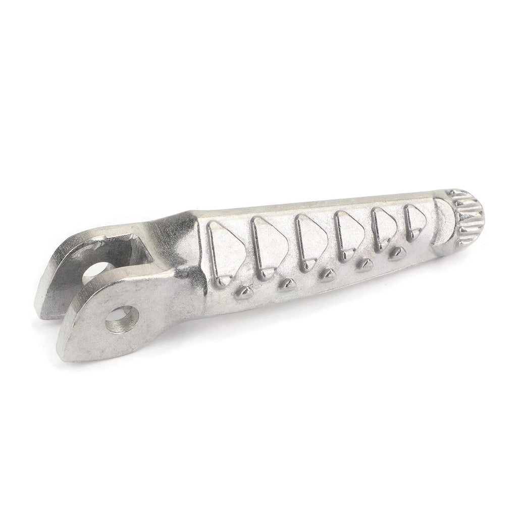 Front Footrests Foot Pegs for Ducati Panigale 899 (2014–2015), 1199 (2012–2015)