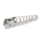 Front Footrests Foot Pegs for Ducati Panigale 899 (2014–2015), 1199 (2012–2015)