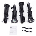 Coilover Shock Suspension Kit for Toyota Corolla (1987–2002)