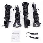 Coilover Shock Suspension Kit for Toyota Corolla (1987–2002)