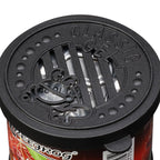 Set of 6 Air Fresheners for Universal Use (Black Cherry Scent)