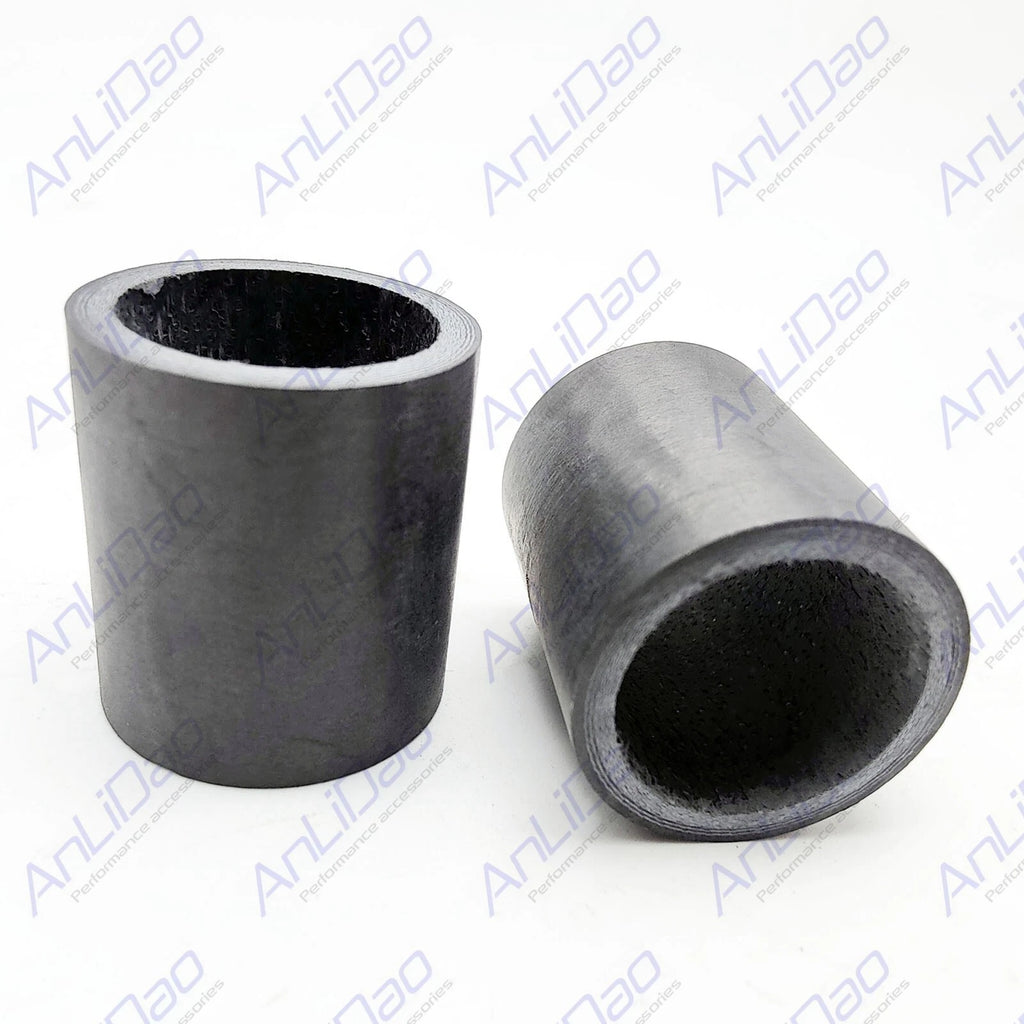 2Pcs Lower Steering Bushing for Mercury MerCruiser Bravo (23-847638)