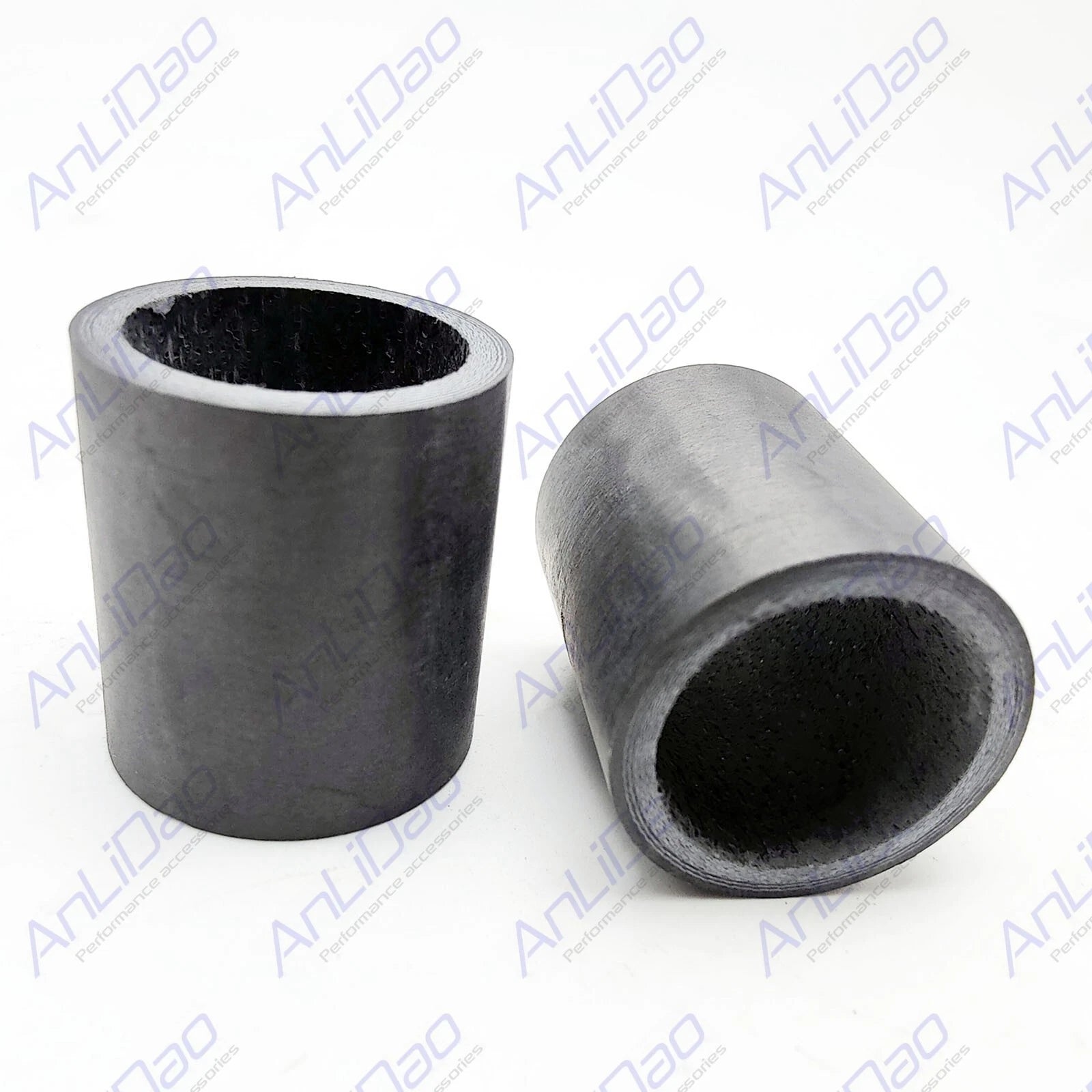 2Pcs Lower Steering Bushing for Mercury MerCruiser Bravo (23-847638)