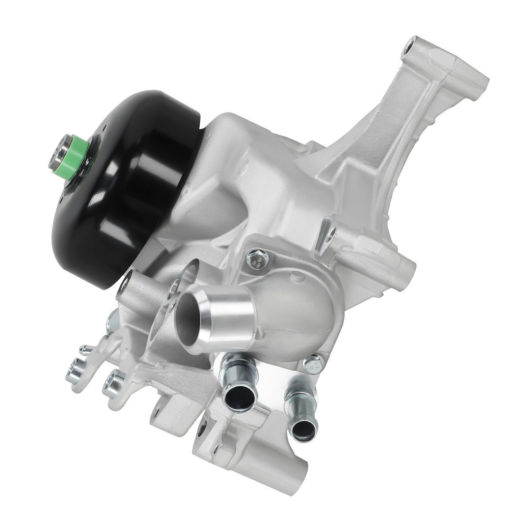 Water Pump for GMC Yukon/Yukon XL, Sierra 1500, Chevrolet Tahoe/Suburban (2000–2023)