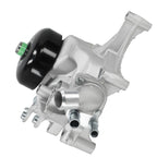Water Pump for GMC Yukon/Yukon XL, Sierra 1500, Chevrolet Tahoe/Suburban (2000–2023)