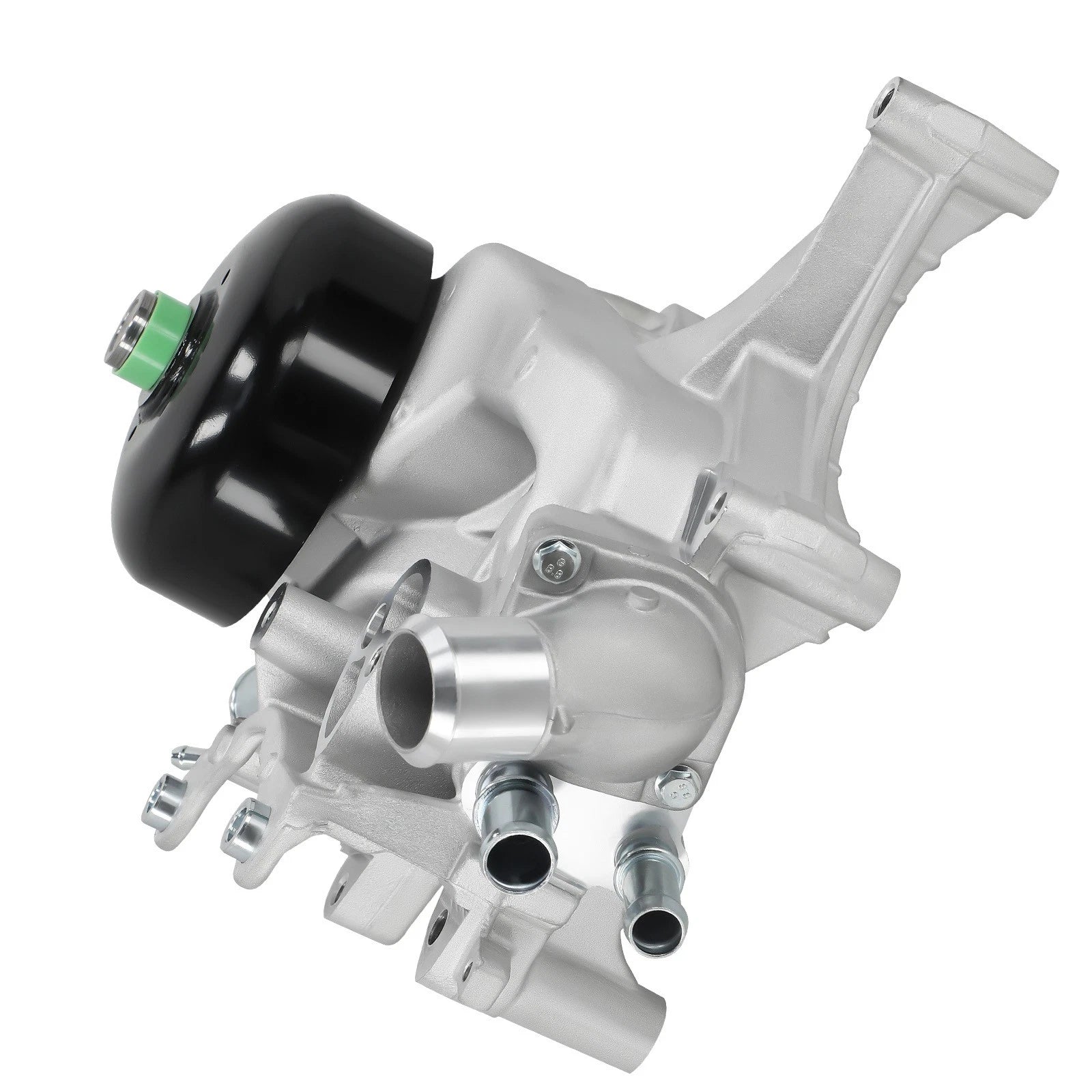 Water Pump for GMC Yukon/Yukon XL, Sierra 1500, Chevrolet Tahoe/Suburban (2000–2023)