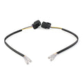 Turn Signal Wiring Connectors for KAWASAKI Z900/SE/RS (2017-2023)