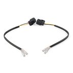 Turn Signal Wiring Connectors for KAWASAKI Z900/SE/RS (2017-2023)