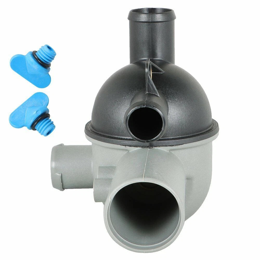 Water Distribution Housing Assy 863631T1 for Mercury Mercruiser Inboard