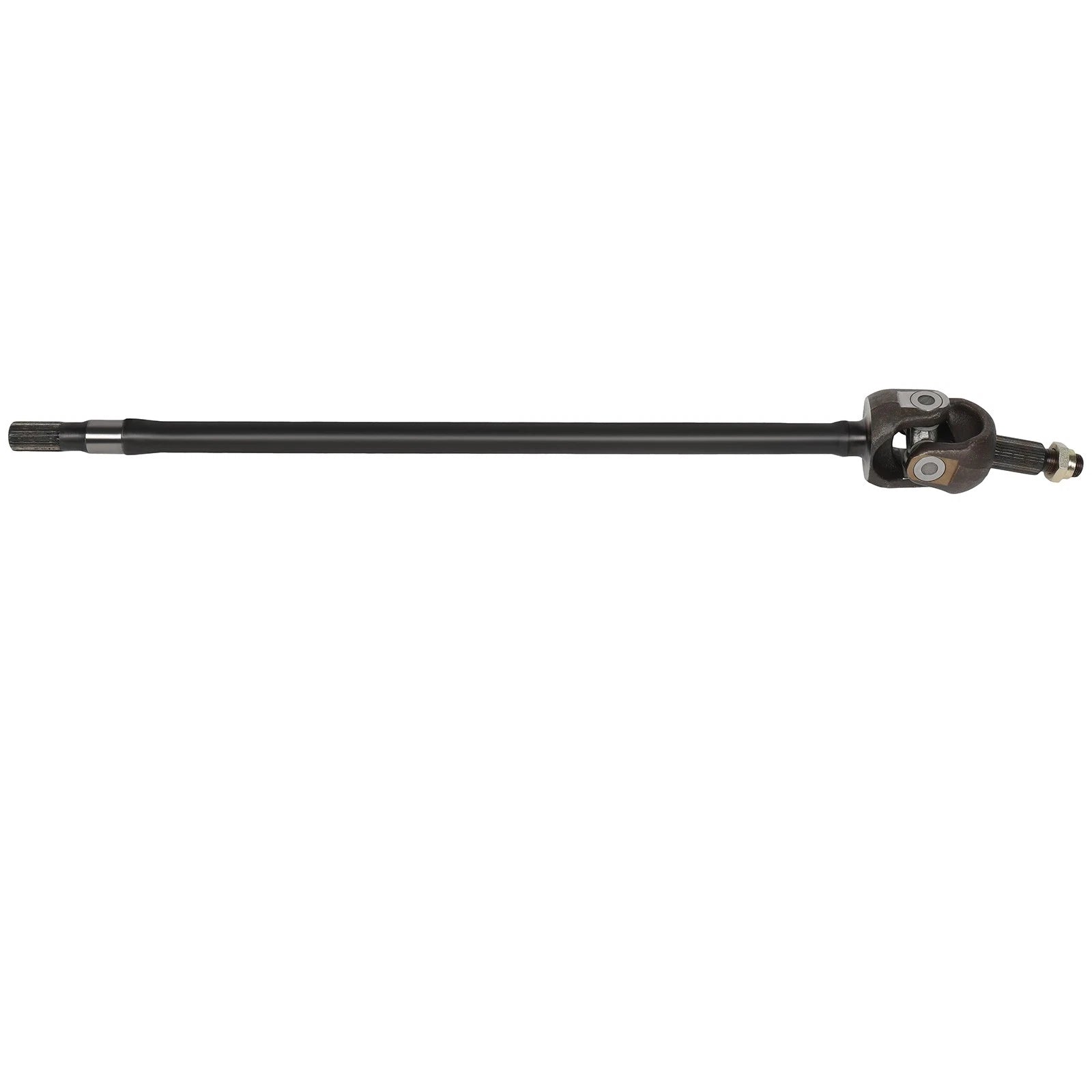 Passenger Side U-Joint Axle Shaft for Jeep Wrangler JK (2006–2018) 630-428
