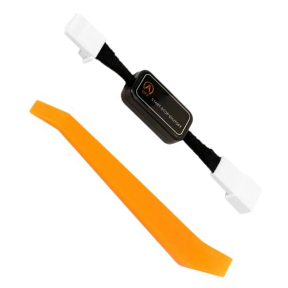Start Stop for Toyota Tacoma (2024–2025) with Wire Harness