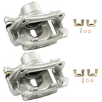 Front Brake Calipers for Hyundai Veloster (2012–2017) 2X