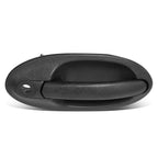 Front Right Exterior Door Pull Handle w/ Key Hole for Ford Windstar (1999–2003)